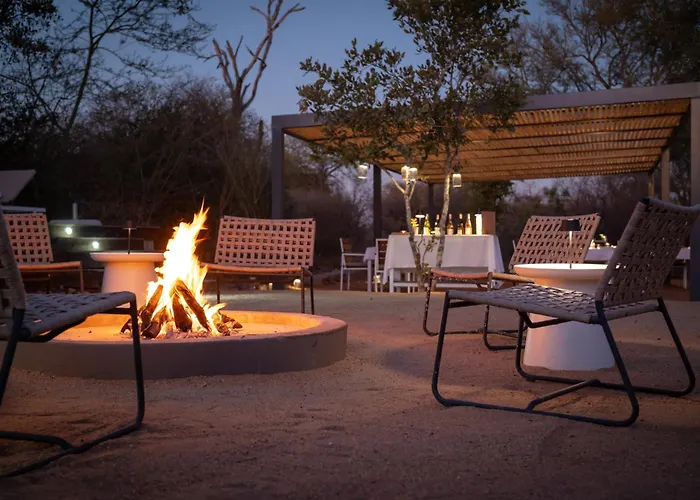 Unembeza Boutique Lodge & Spa