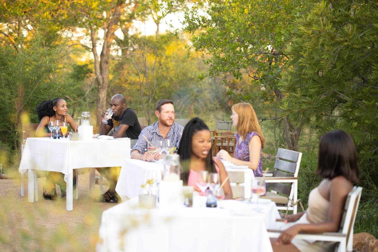 Lodge Unembeza Boutique & Hoedspruit