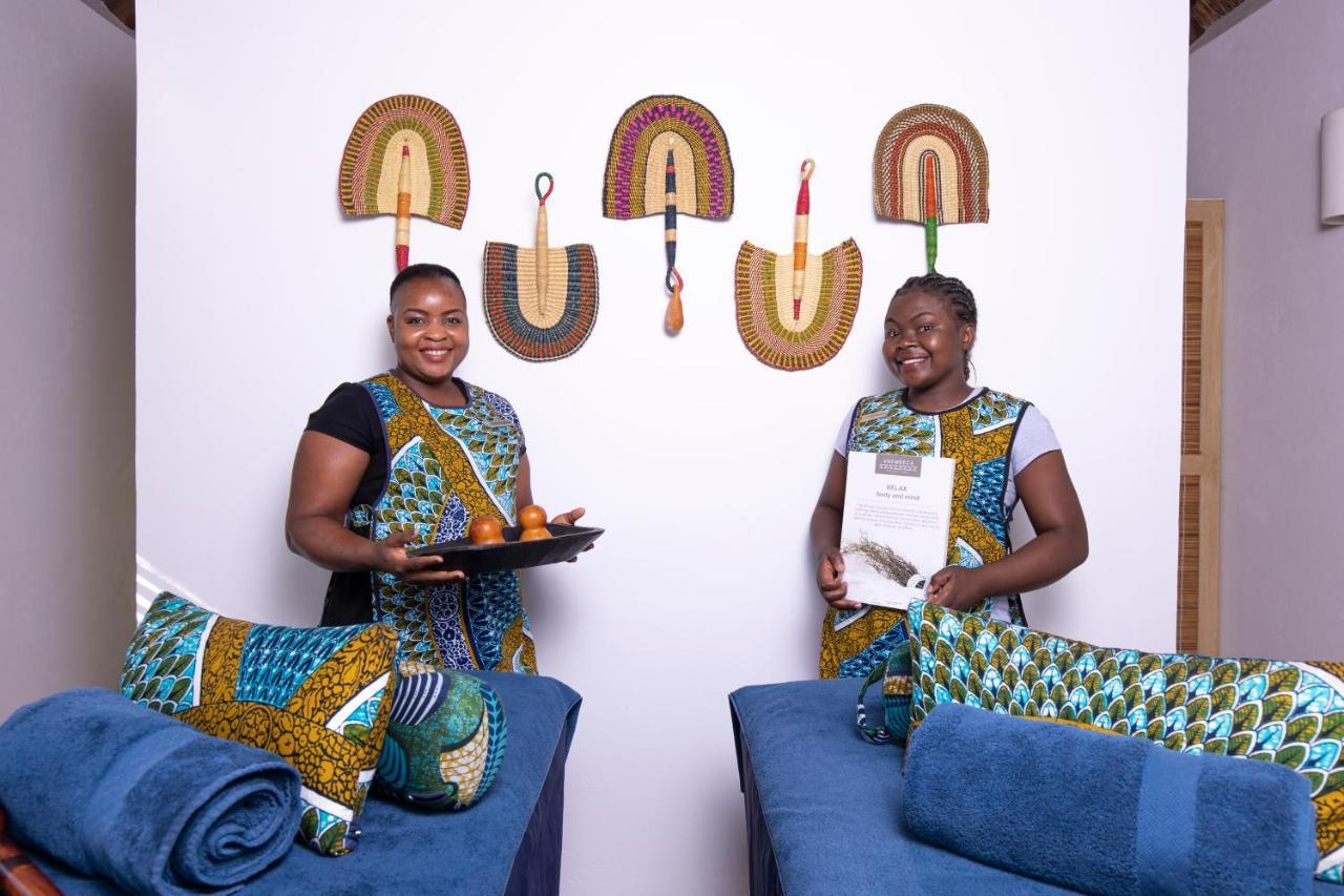 Unembeza Boutique & Hoedspruit