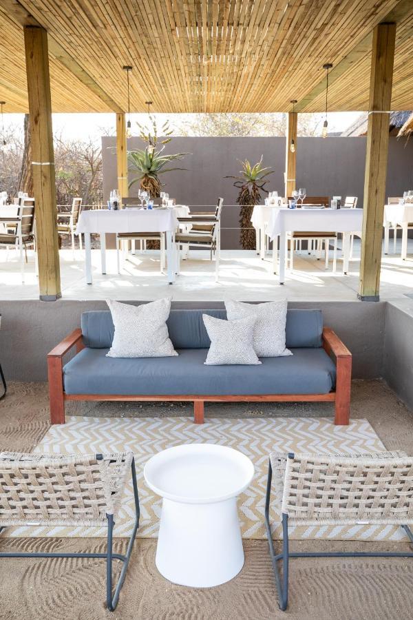 Unembeza Boutique & Lodge *