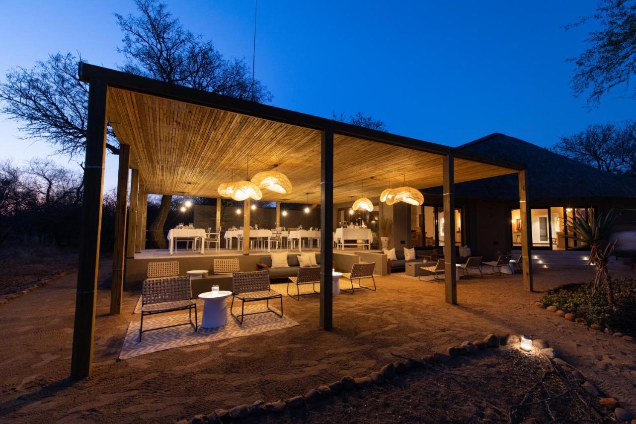 Unembeza Boutique & Lodge Hoedspruit