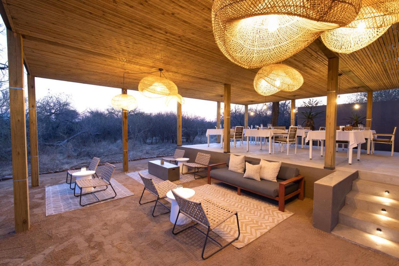 Lodge Unembeza Boutique & *