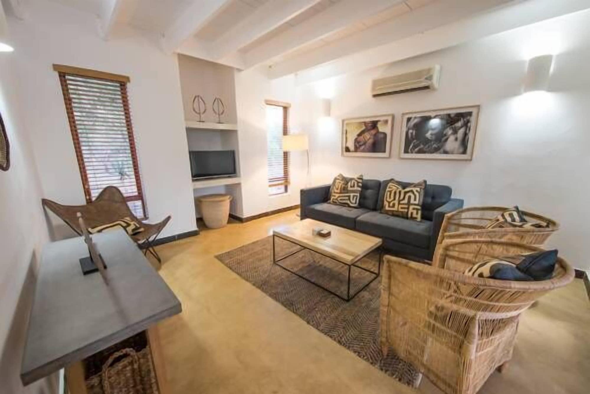 Lodge Unembeza Boutique & Hoedspruit