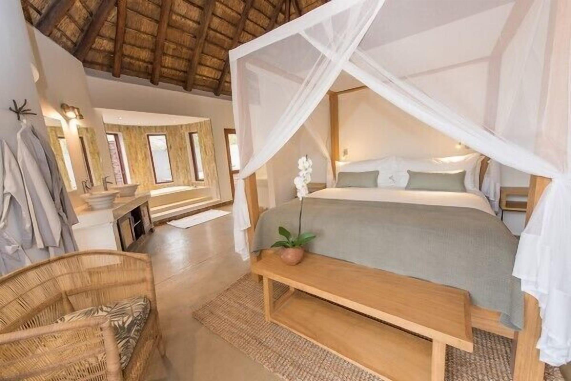 Lodge Unembeza Boutique &