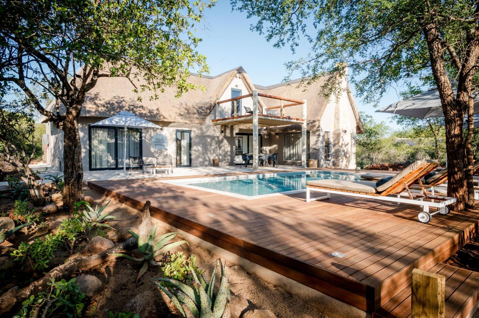 Unembeza Boutique & Lodge *