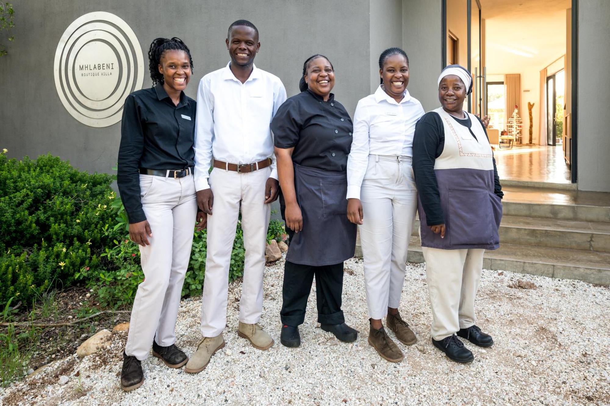 Unembeza Boutique & Lodge *