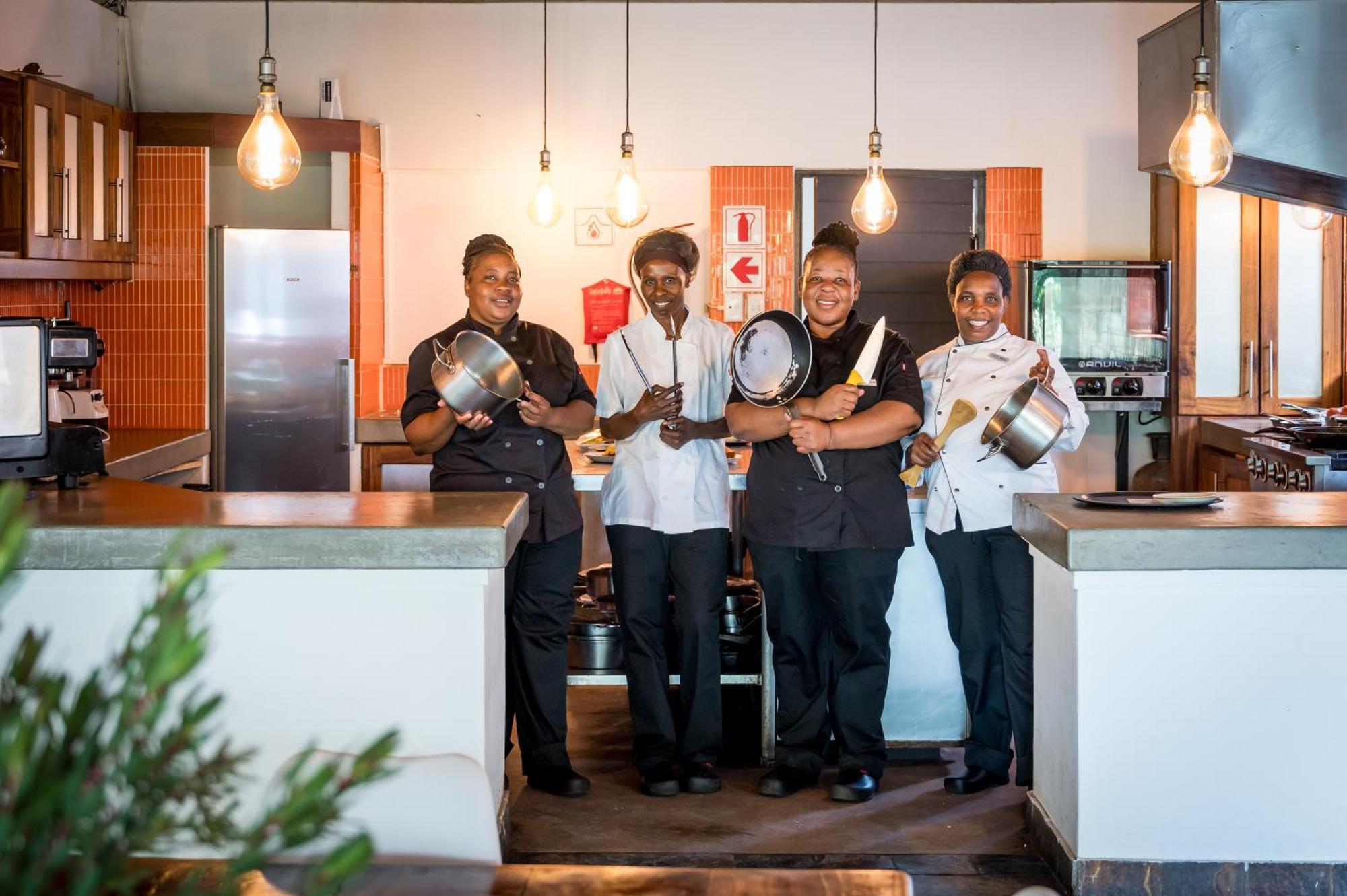 Unembeza Boutique & Lodge Hoedspruit