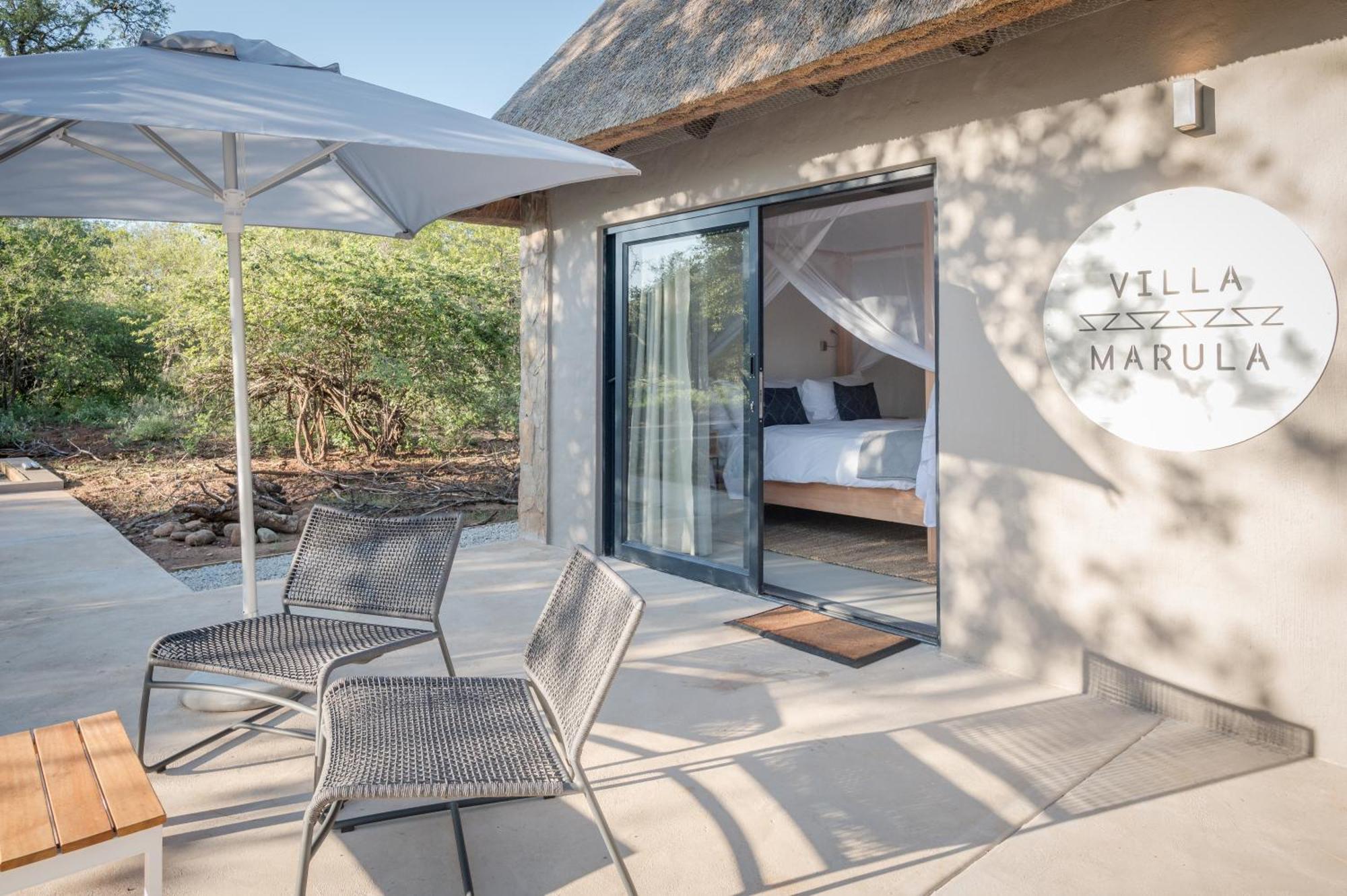 Unembeza Boutique & Lodge *