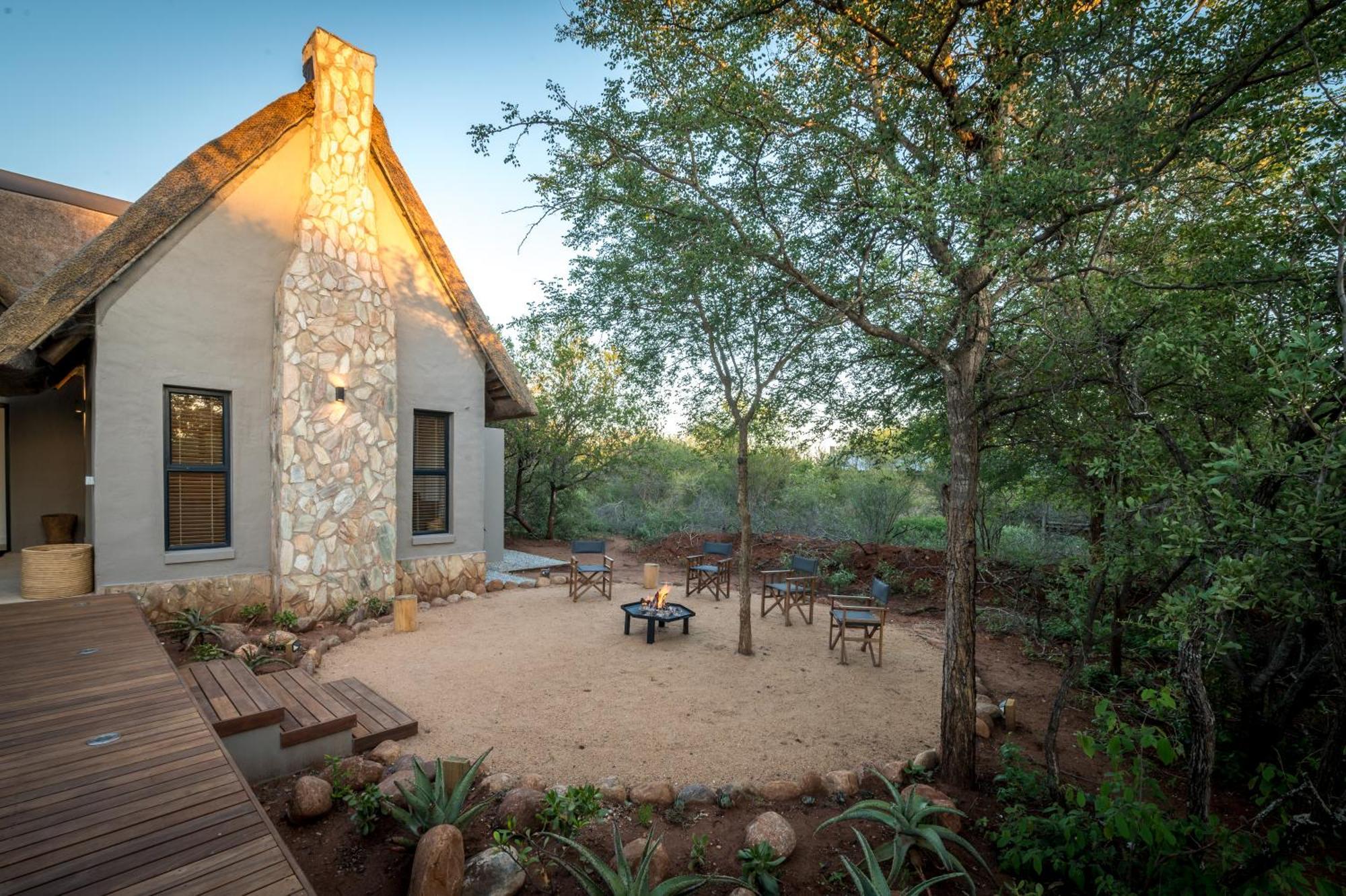 Lodge Unembeza Boutique &
