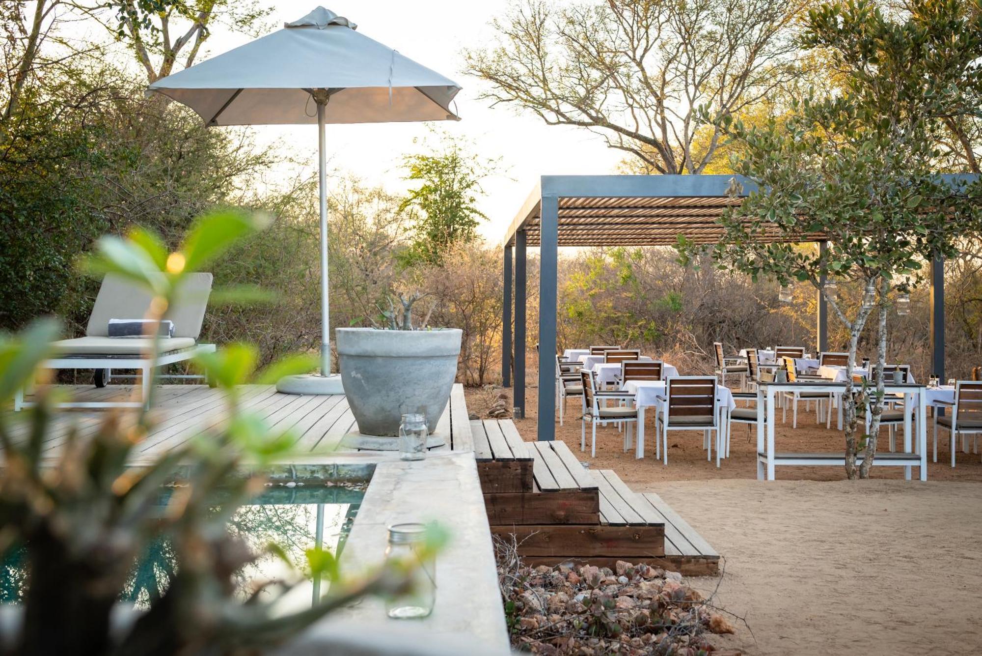 Unembeza Boutique & Lodge Hoedspruit
