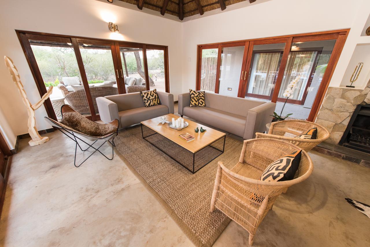 Lodge Unembeza Boutique & Hoedspruit