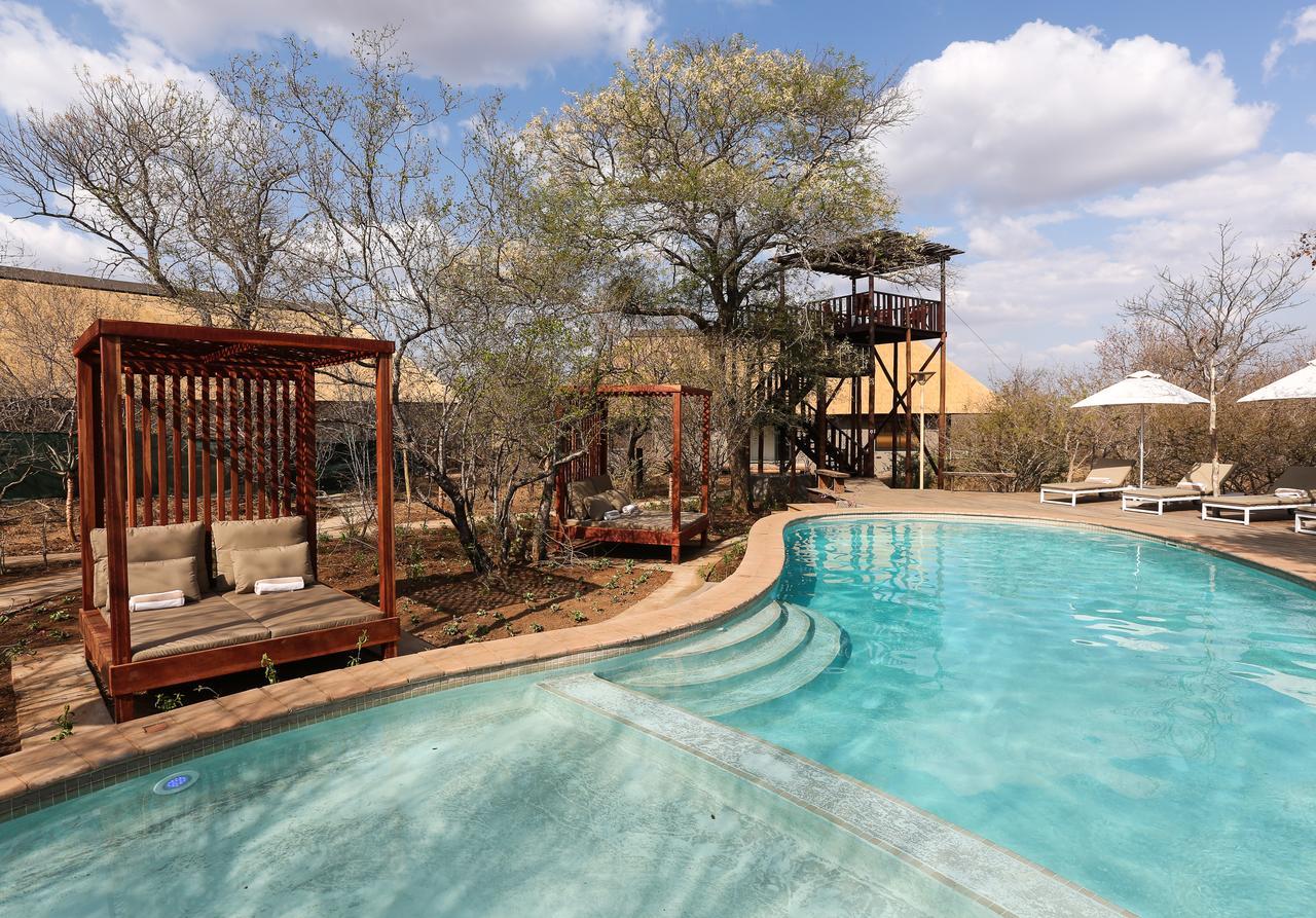 Lodge Unembeza Boutique & Hoedspruit