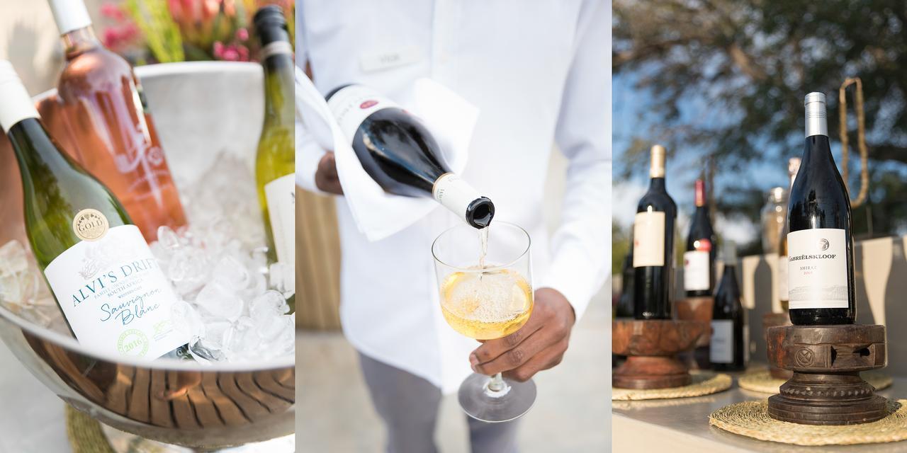 Lodge Unembeza Boutique & *
